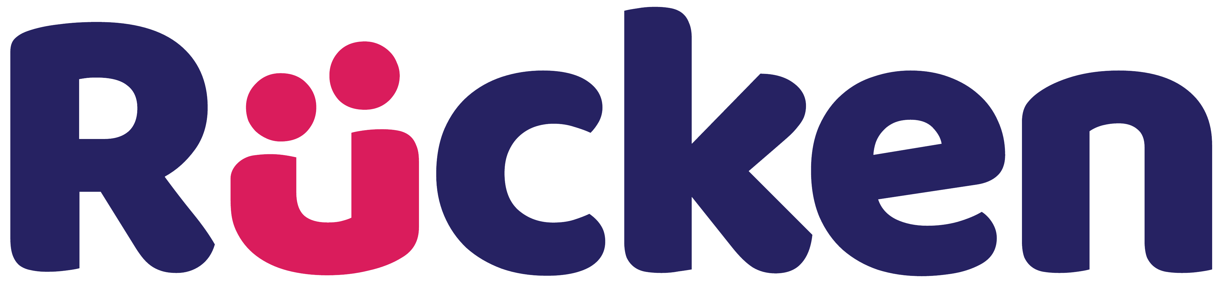 Rucken