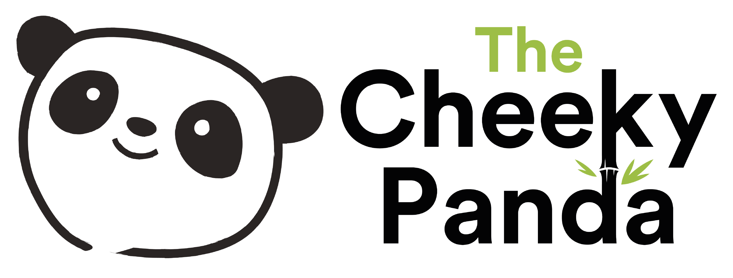 Cheeky Panda