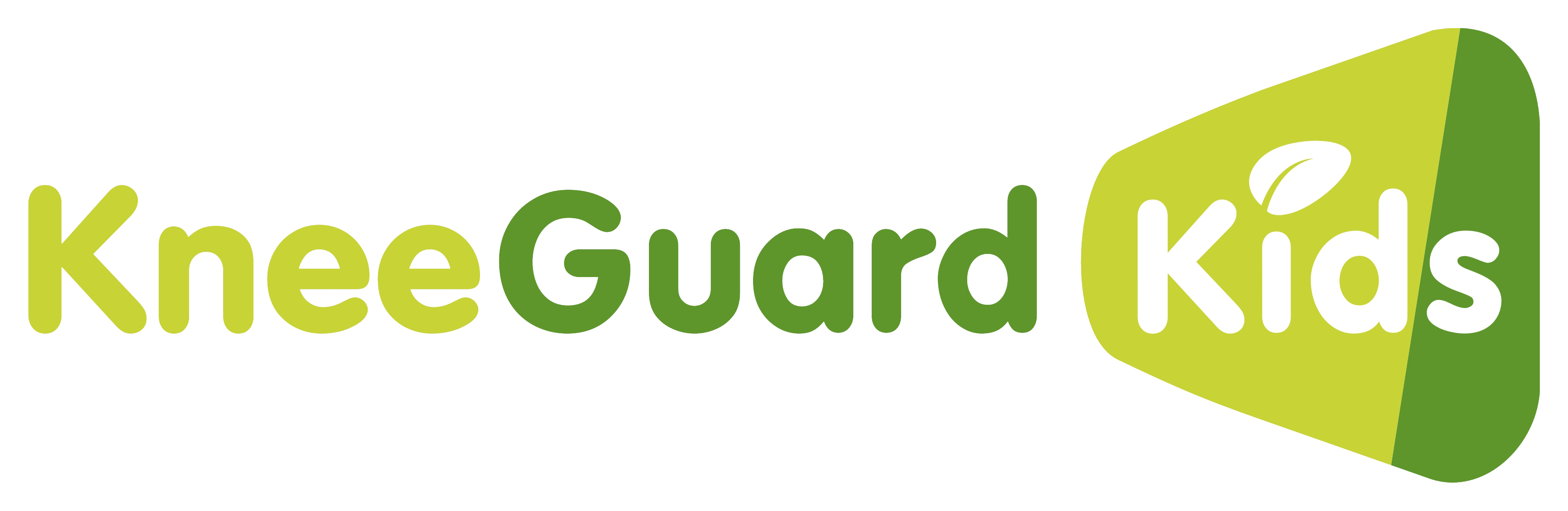 KneeGuardKids