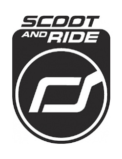 Scootandride