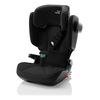 Britax Romer Kidfix i-Size - High Back Booster Seat (100-150 cm | 15-36 kg | 3.5-12 Years), Kolor: Cosmos Black, image 
