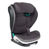 BeSafe iZi Flex FIX 2 - High Back Booster Car Seat (100-150 cm | 15-36 kg | 3.5-12 years), Kolor: Metallic Melange, image 