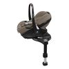 Maxi-Cosi Pebble 360 Pro2 with FamilyFix 360 Pro Base - Rotating Infant Car Seat (40-87 cm | 0-13 kg | Birth to 18 Months), Baza: FamilyFix 360&deg; Pro, Kolor: Twillic Truffle, image 