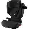 Britax Romer Kidfix Pro - High Back Booster Seat (100-150 cm | 15-36 kg | 3.5-12 Years), Kolor: Classic - Space Black, image 