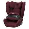 Cybex Pallas B i-Size - Toddler Car Seat (76-150 cm | 9-36 kg | 9 Months to 12 Years), Kolor: red, image 