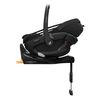 Maxi-Cosi Coral Slide Pro with Slide Pro Base - Infant Car Seat (40-87 cm | 0-13 kg | Birth to 2 Years), Baza: Slide Pro, Kolor: Onyx Black, image 