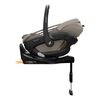 Maxi-Cosi Coral Slide Pro with Slide Pro Base - Infant Car Seat (40-87 cm | 0-13 kg | Birth to 2 Years), Baza: Slide Pro, Kolor: Sapphire Sand, image 