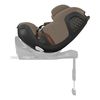 Maxi-Cosi Pearl XL Slide Pro - Car Seat (61-150 cm | 9-36 kg | 3 Months to 12 Years), Baza: bez bazy, Kolor: Authentic Truffle, image 