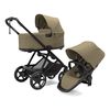 Thule Charm – 2-in-1 Pram with Carrycot, Rodzaj: głęboko-spacerowy, Kolor: Faded Khaki, image 