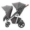Maxi-Cosi Lila sedačka Duo, Kolor materiału: Nomad Grey