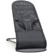 BabyBjorn Bliss lehátko Mesh Anthracite, Rodzaj: Mesh, Kolor: Anthracite
