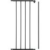 Baby Dan rozšíření bezpečnostních zábran Flex M L XL XXL 33cm bílé, Rozmiar: 33 cm, Rodzaj: panel, Kolor: biały, 2 zdjęcie