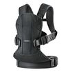 BabyBjorn One Air nosítko 3D Mesh Black, Rodzaj: Mesh, Kolor: Black