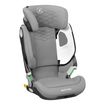 Maxi-Cosi Kore Pro i-Size – autosedačka pro větší děti (100–150 cm | 15–36 kg | 4–12 let), Kolor: Authentic Grey