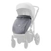 Britax Romer Smile III osłonka na nogi, Kolor materiału: Space Black, 2 zdjęcie