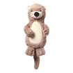 BabyOno mazlíček pro miminka Vydra Maggie, Kolor: Otter Maggie