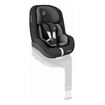 Maxi-Cosi Pearl Pro 2 - fotelik samochodowy dla maluchów (67 - 105 cm | 9 - 18 kg | 6 miesięcy - 4 lat), Kolor: Authentic Black