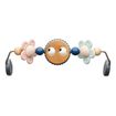 BabyBjorn Balance/Bliss hračka k lehátku Googly Eyes Pastels, Kolor: Pastels