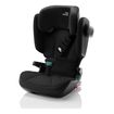 Britax Romer Kidfix i-Size – autosedačka pro starší děti (100–150 cm | 15–36 kg | 3,5–12 let), Kolor: Cosmos Black