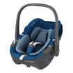 Maxi-Cosi Pebble 360° – autosedačka pro kojence (45–83 cm | 0–13 kg | 0–15 měsíců), Baza: bez bazy, Kolor: Essential Blue