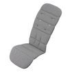 Thule Seat Liner miękka wkładka do wózka Grey Melange, Kolor materiału: Grey Melange