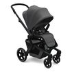 Joolz Hub+ sportovní kočárek, Rodzaj wózka: spacerowy, Kolor materiału: Brilliant Black, 2 zdjęcie