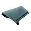 Thule Spring stříška ke kočárku, Kolor materiału: Majolica Blue, 4 zdjęcie