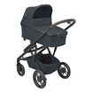 Maxi-Cosi Lila XP+, Kolor materiału: Essential Black, 2 zdjęcie