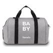 Lionelo Ida Pushchair Bag, Kolor: Grey Concrete, image 