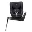 Britax Romer Dualfix M Plus obrotowy fotelik samochodowy (3 miesięcy - 4 lat | 61 - 105 cm | 20 kg), Kolor: Space Black, 2 zdjęcie