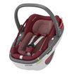 Maxi-Cosi Coral 360° obrotowy fotelik samochodowy 0-12 kg (40-75 cm), Baza: bez bazy, Kolor: Neon Green, 2 zdjęcie