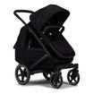 Joolz Geo3 Duo – kočárek rok po roku, Rodzaj wózka: rok po roku, Kolor materiału: Navy Blue, 2 zdjęcie