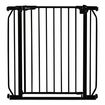 Lionelo Truus Slim – bezpečnostní branka na schody 75–105 cm Grey, Rodzaj: Basic, Kolor: Grey, 3 zdjęcie