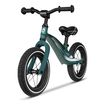 Lionelo Bart Air – odrážedlo Sporty Black, Kolor: Sporty Black, 2 zdjęcie