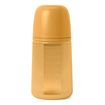 Suavinex silikonová kojenecká láhev SX Pro střední průtok 240 ml Colour Essence Transparentní 4m+, Kolor: Transparentny, 3 zdjęcie