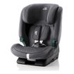 Britax Romer VERSAFIX * Sleva v košíku * autosedačka pro děti (76–150 cm | 9–36 kg | 15 měsíců – 12 let), Kolor: Space Black, 3 zdjęcie