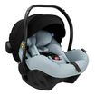 Avionaut Pixel PRO 2.0 C - ultralehká autosedačka pro novorozence (40 - 86 cm | 0 - 13 kg | 0 - 15 měsíců), Baza: bez bazy, Kolor: Black, 2 zdjęcie
