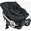 BeSafe Stretch B - autosedačka proti směru jízdy (40 - 125 cm | 0 - 36 kg | 0 měsíců - 7 let), Kolor: Anthracite Mesh