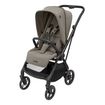 Maxi-Cosi Leona 2 sportovní kočárek do 22 kg, Rodzaj wózka: spacerowy, Kolor materiału: Select Grey, 3 zdjęcie