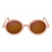Suavinex Round Sunglasses 0-12m Pink, Kolor: Różowy, Rozmiar: 1 - 2 lata, image 