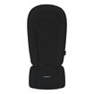 Cybex Newborn Nest Black black, Kolor materiału: White, 2 zdjęcie