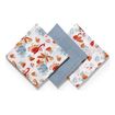 BabyOno Muslin Cloths, Kolor: Malinowy, image , 3 image