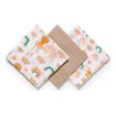 BabyOno Muslin Cloths, Kolor: Malinowy, image , 2 image