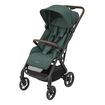 Maxi-Cosi Soho – ultrakompaktní sportovní kočárek do 22 kg, Kolor materiału: Essential Green