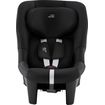 Britax Römer Safe-Way M – autosedačka proti směru jízdy (61–125 cm | 9–25 kg | 9 měsíců – 7 let), Kolor: Space Black