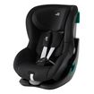 Britax Römer King Pro – autosedačka pro batolata (76–105 cm | 9–20 kg | 15 měsíců – 4 roky), Kolor: Space Black