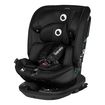 Lionelo Bastiaan RWF i-Size – autosedačka pro batolata (40–150 cm | 0–36 kg | 0–12 let), Kolor: Black Carbon
