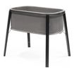 Stokke Snoozi cestovní postýlka Graphite Grey, Kolor: Graphite Grey