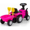 Milly Mally New Holland T7 traktor Yellow, Kolor: Yellow, 2 zdjęcie