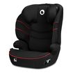 Lionelo Lars i-Size - High Back Booster Seat (100-150 cm | 15-36 kg | 4-12 Years), Kolor: Pink Baby, image , 3 image